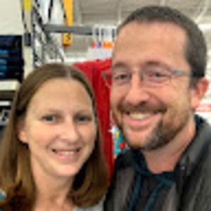 Meet your Posher, Beth